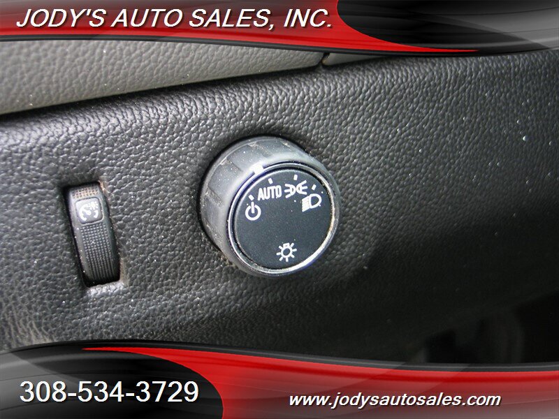 Used 2016 Chevrolet Colorado W/T w/ WT Convenience Package RWD image 5
