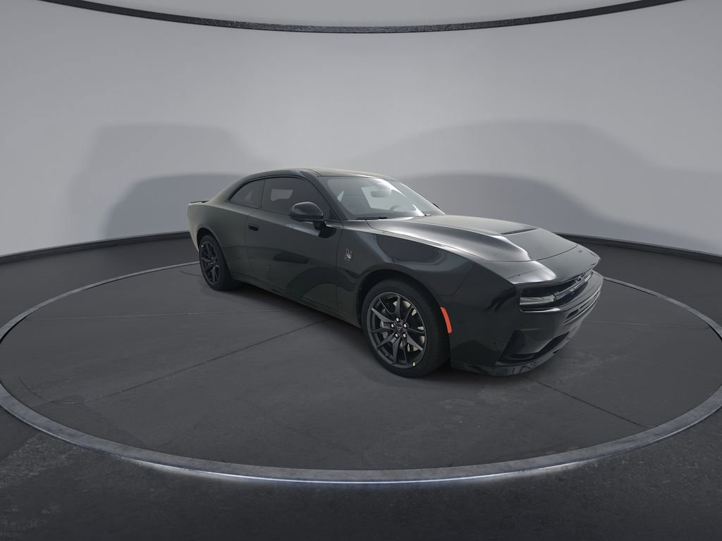 New 2026 Dodge Charger Scat Pack AWD/4WD image 2