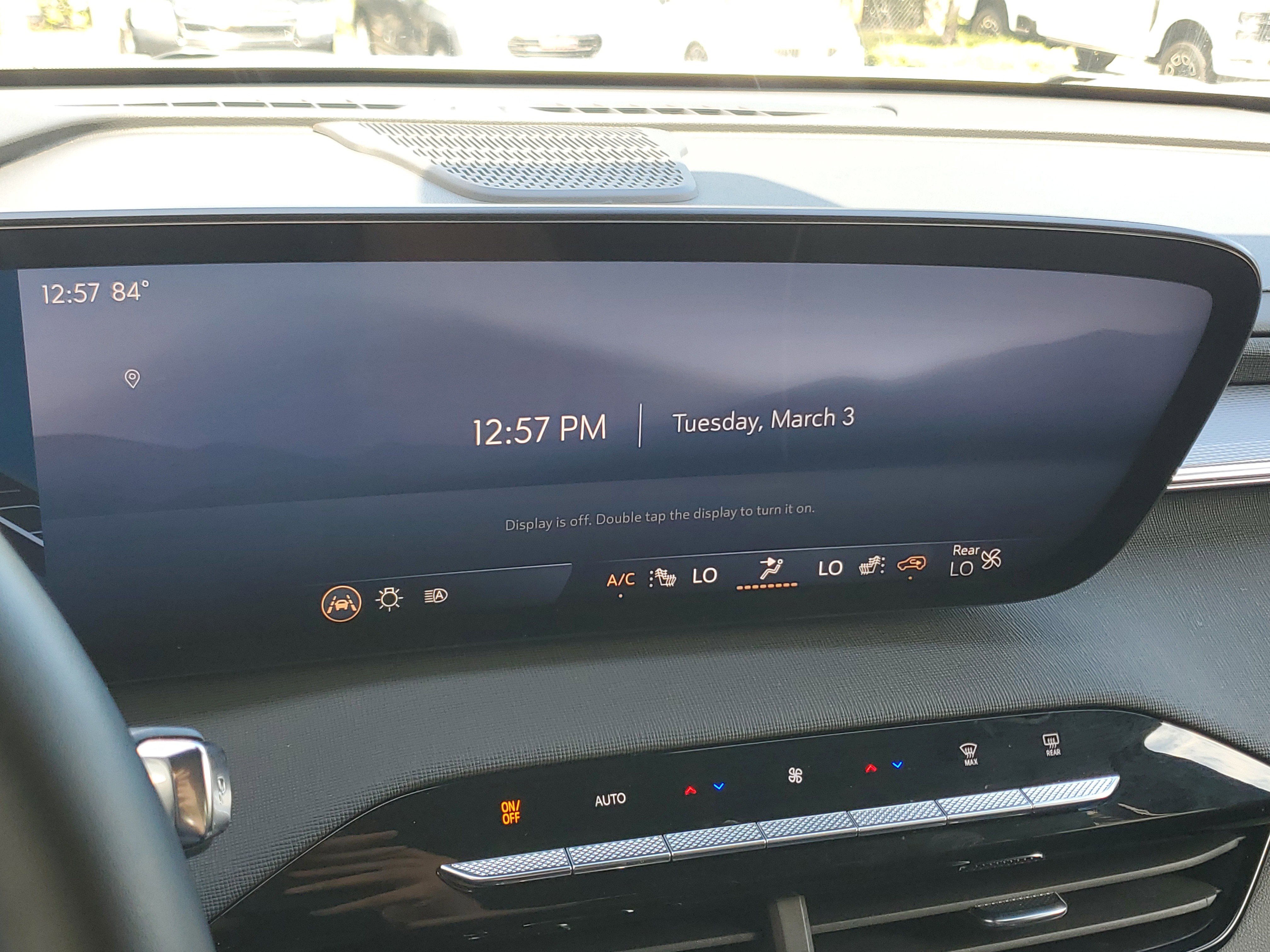 Used 2025 Buick Enclave Sport Touring image 28