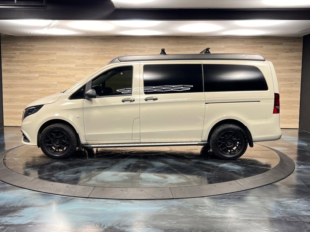 Used 2021 Mercedes-Benz Metris Passenger image 17