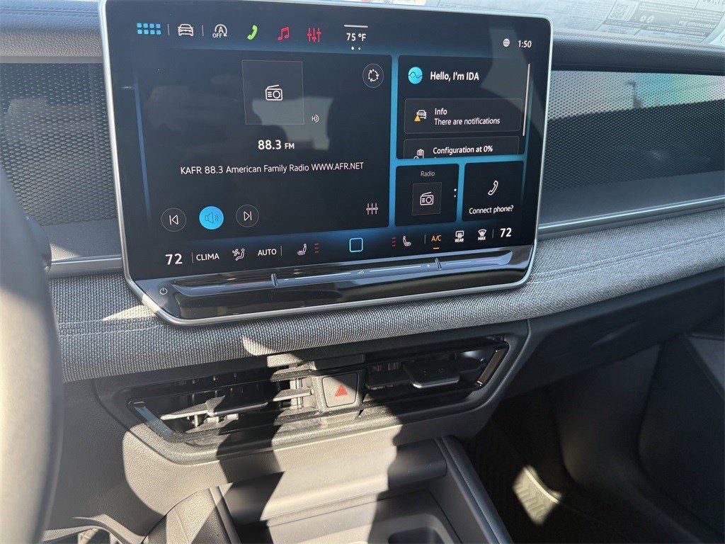 New 2026 Volkswagen Tiguan S image 18