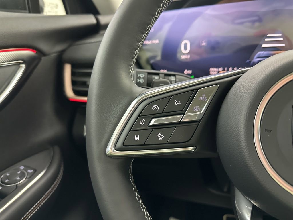 New 2026 Buick Envision Sport Touring image 32