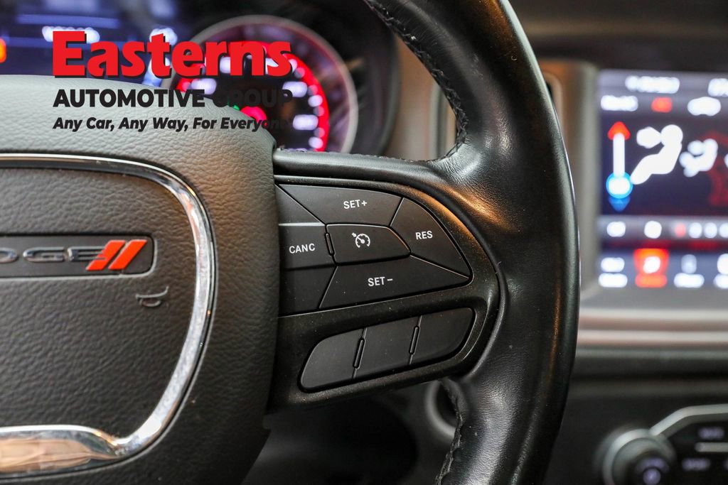 Used 2023 Dodge Charger GT image 16