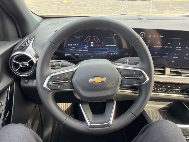 New 2027 Chevrolet Equinox LT w/ Convenience Package II AWD/4WD image 13