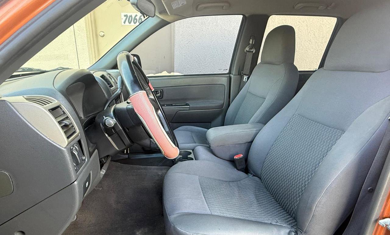 Used 2006 Chevrolet Colorado LT w/ LT Preferred Equipment Group image 21