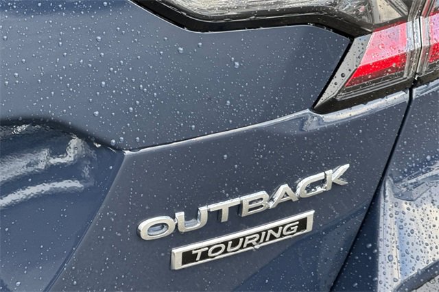 New 2025 Subaru Outback Touring image 24