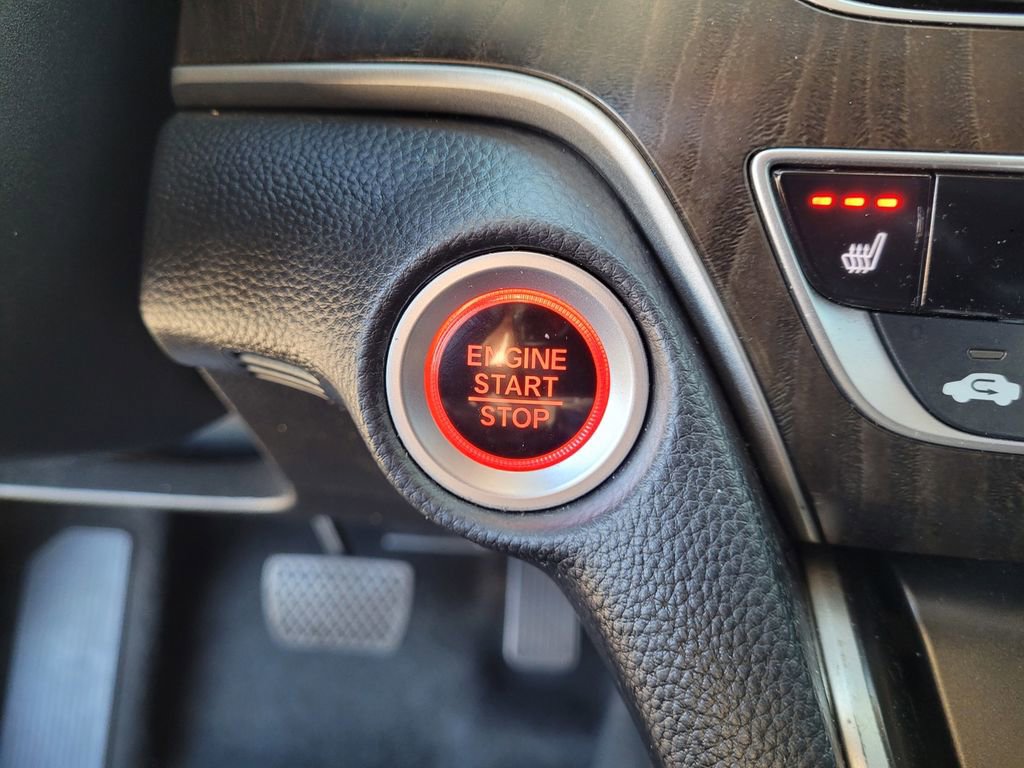 Used 2018 Honda Accord EX-L image 18