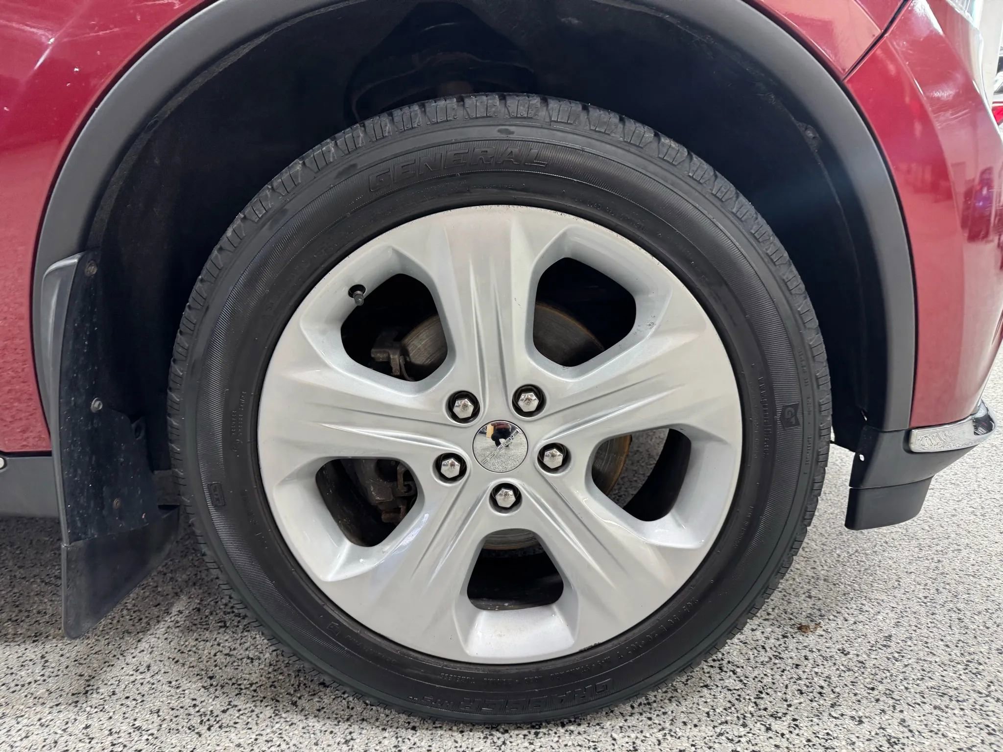 Used 2014 Dodge Durango Limited w/ Premium Group image 10