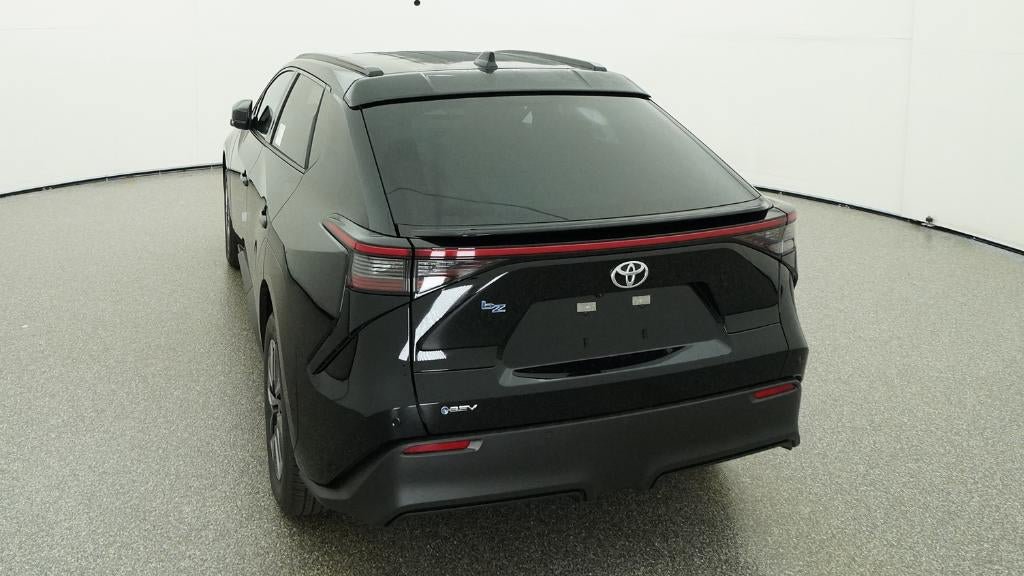 New 2026 Toyota bZ AWD/4WD image 6