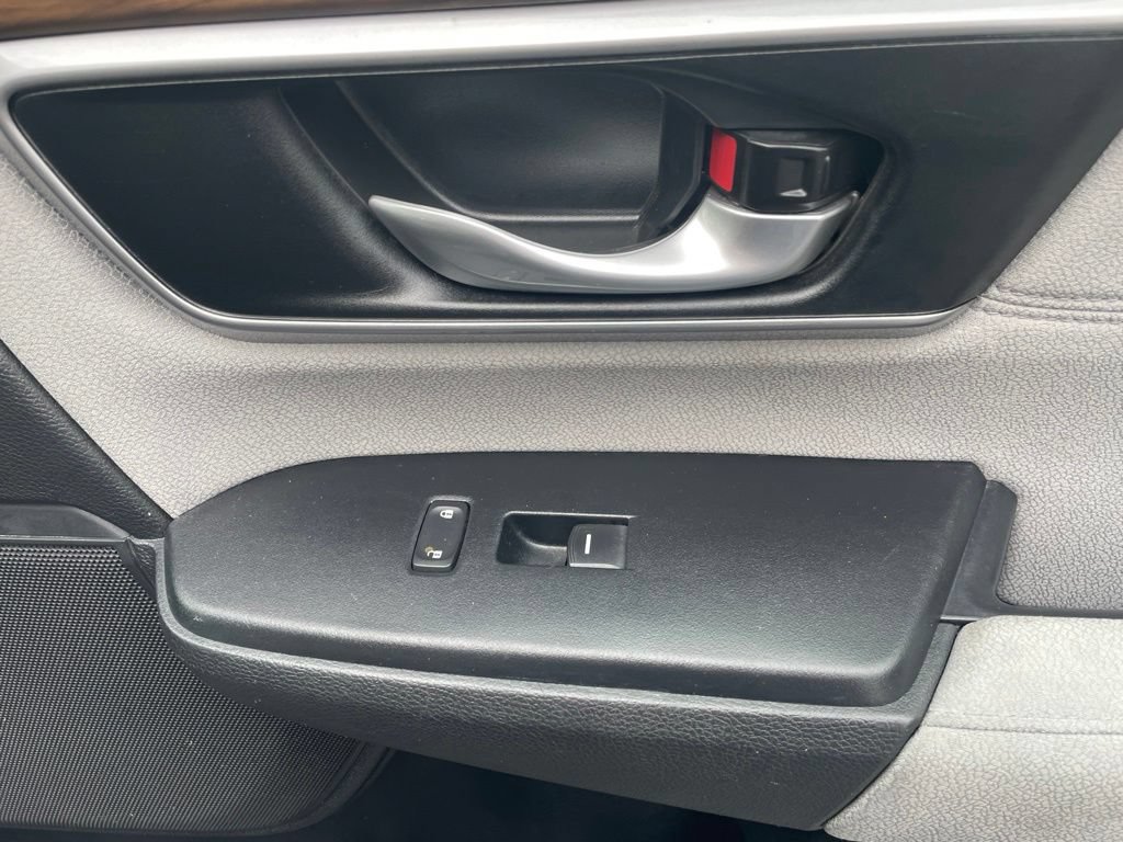 Used 2018 Honda CR-V EX image 28