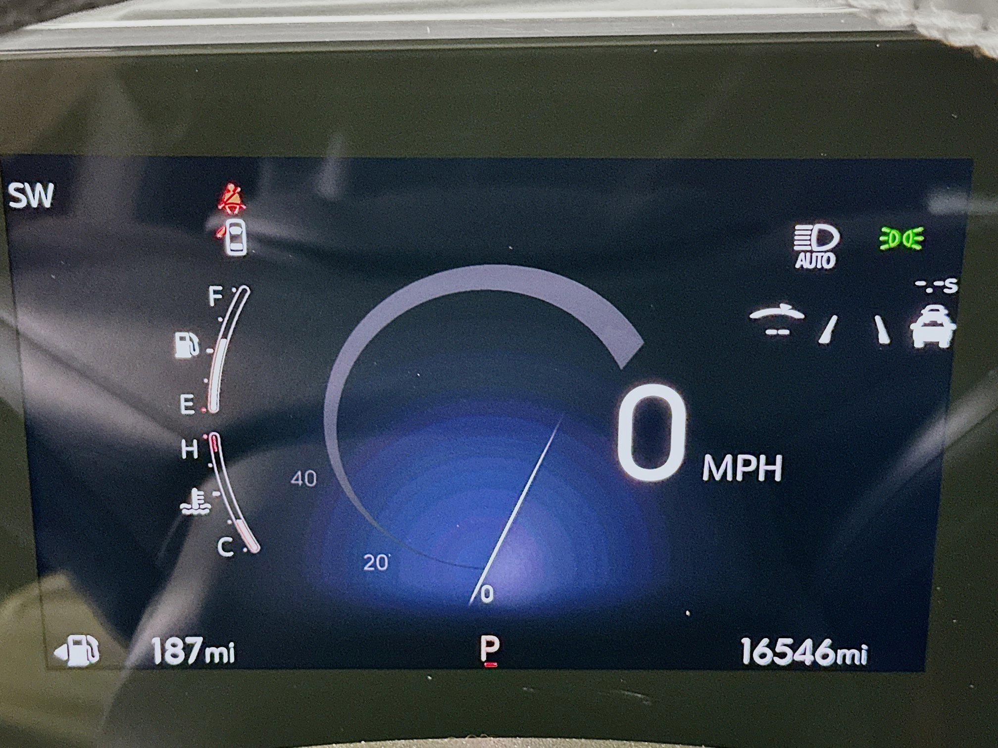 Used 2025 Buick Envista Preferred w/ Convenience I Package FWD image 19