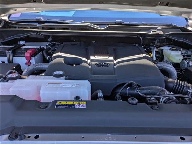 New 2026 Toyota Tundra Limited image 15