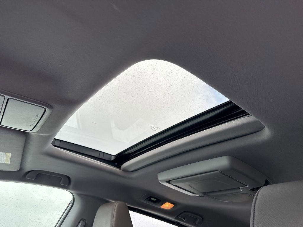 Used 2019 Honda Odyssey EX-L image 5