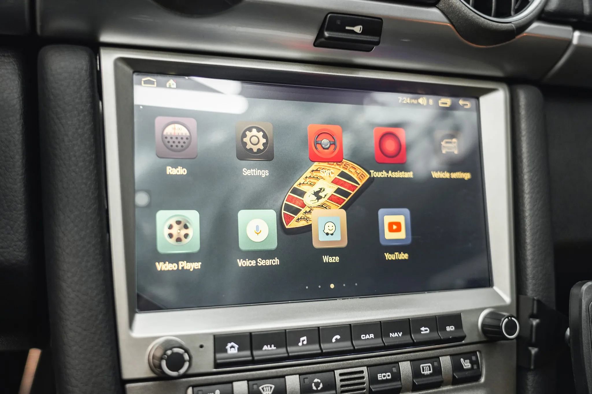 Used 2007 Porsche Boxster S image 55