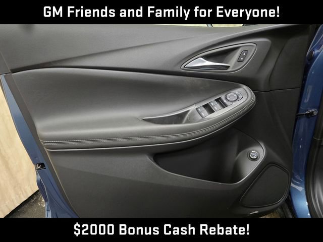 New 2026 Buick Encore GX Preferred w/ Comfort Package image 12