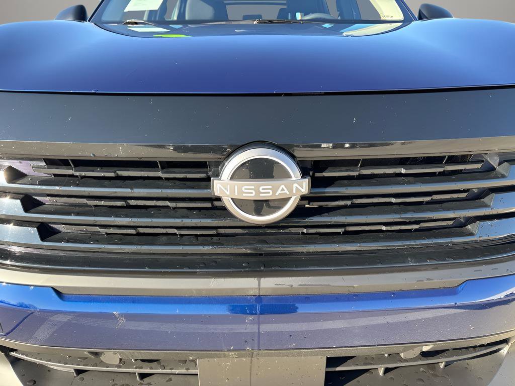 Certified 2025 Nissan Kicks S image 26