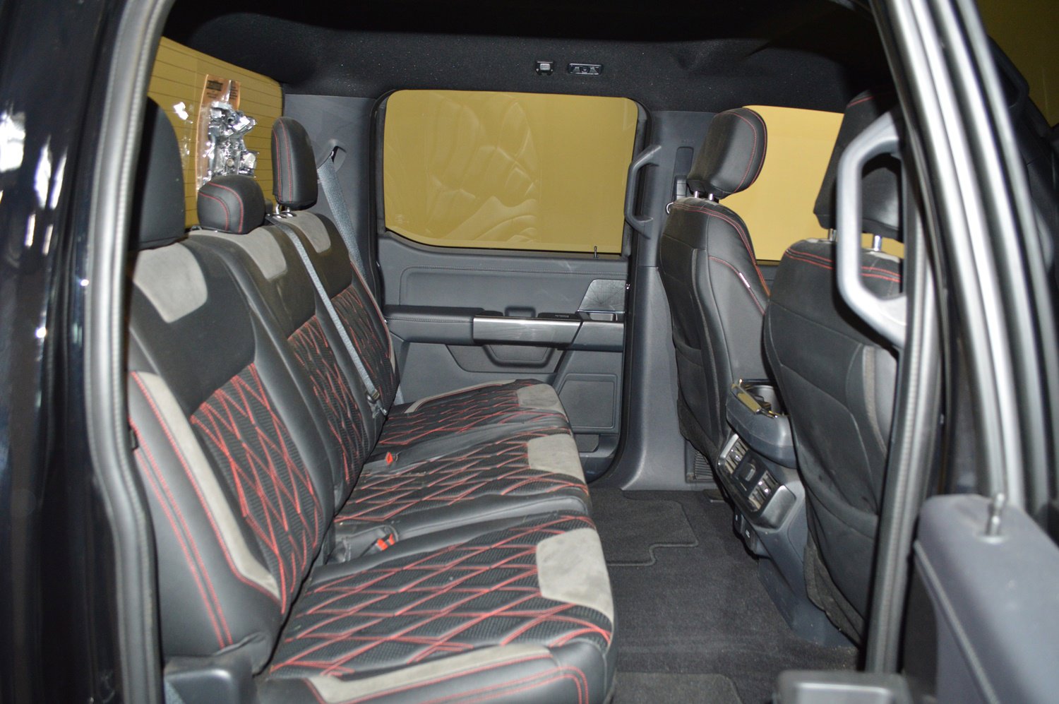 Used 2023 Ford F150 XLT w/ Equipment Group 302A High image 12