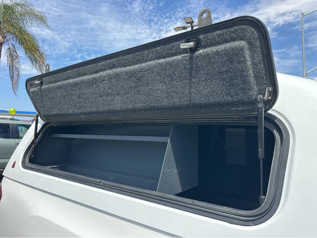 Used 2021 Toyota Tacoma SR RWD image 38