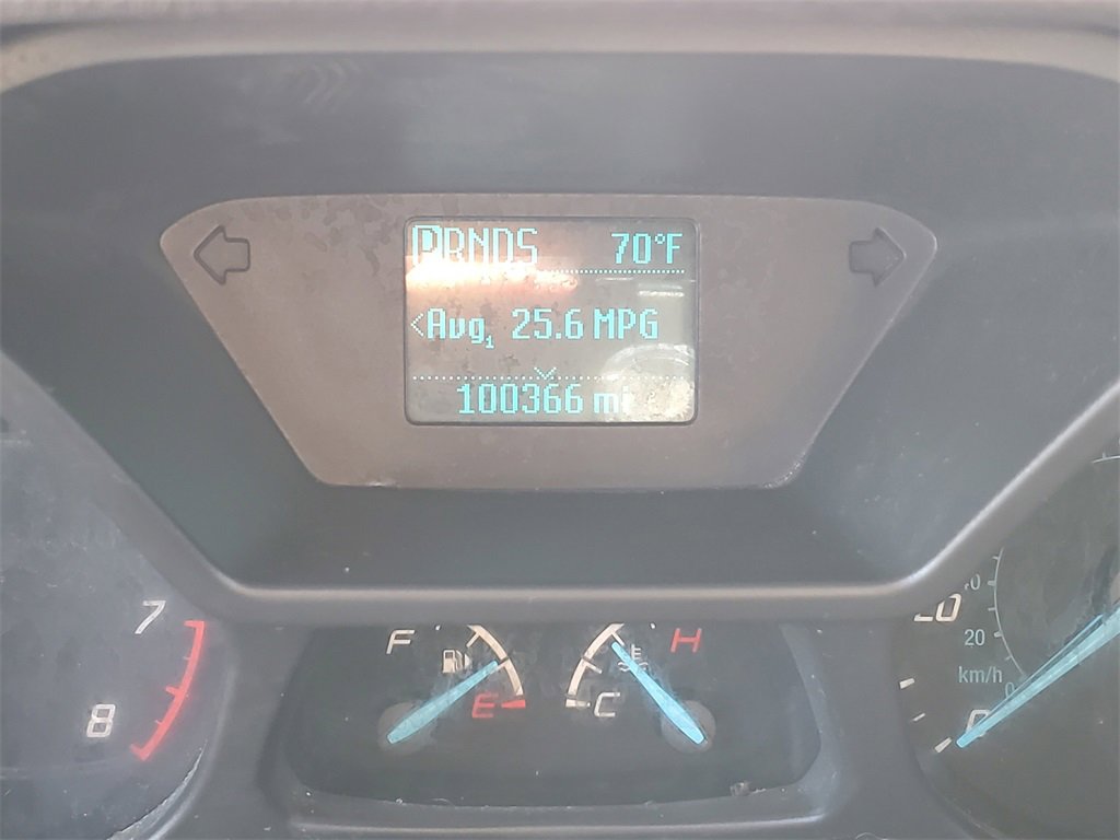 Used 2018 Ford Transit Connect XL image 10