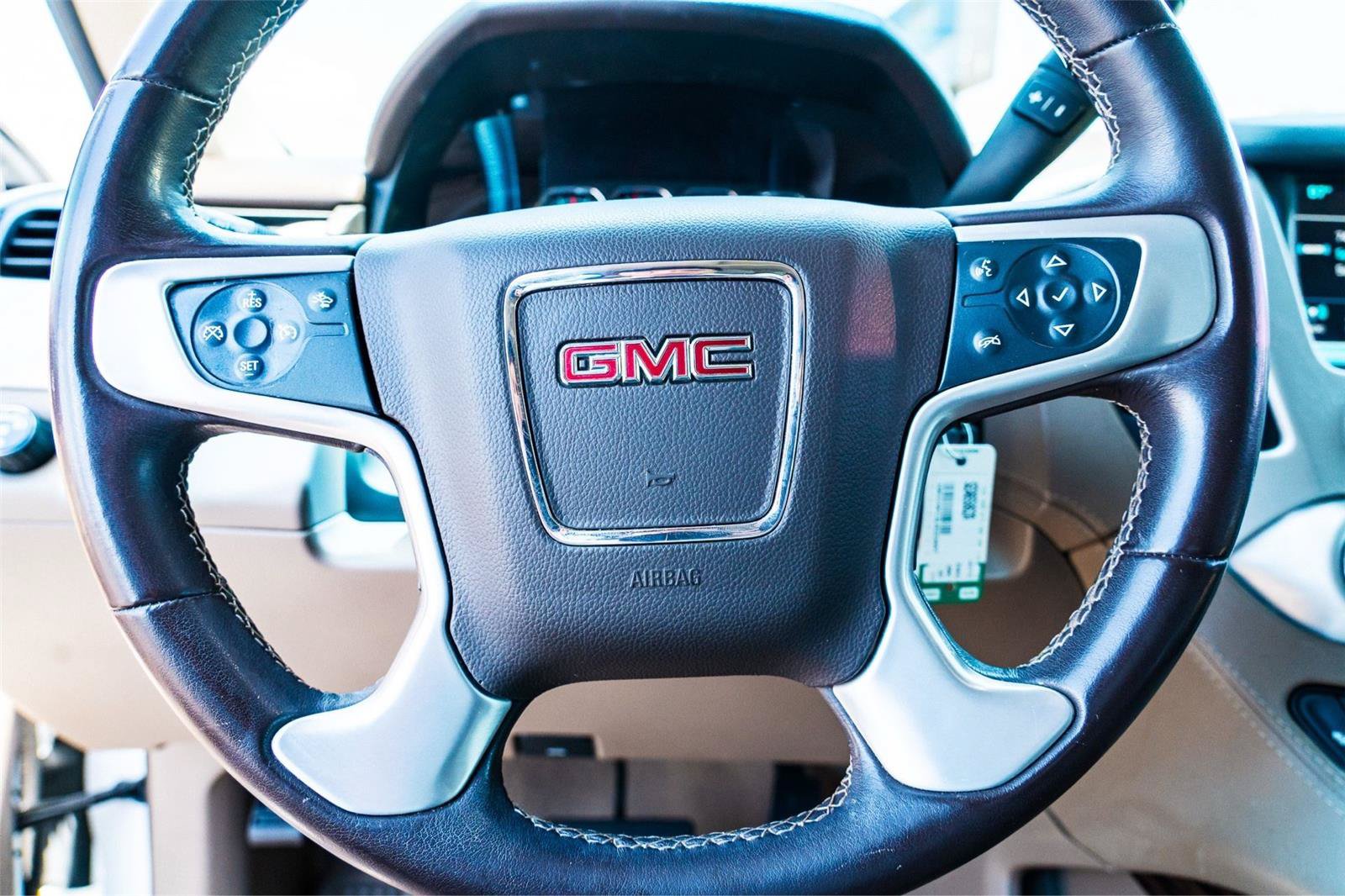 Used 2020 GMC Yukon SLT w/ Value Plus Edition RWD image 14