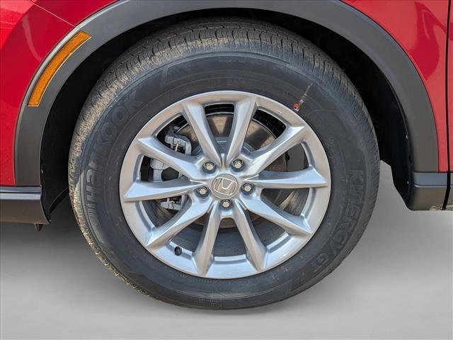 New 2026 Honda CR-V EX image 10