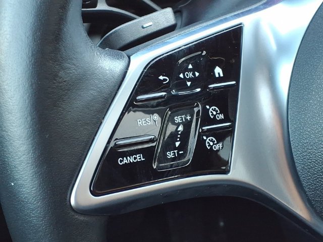 Certified 2024 Mercedes-Benz EQE 350+ SUV image 9