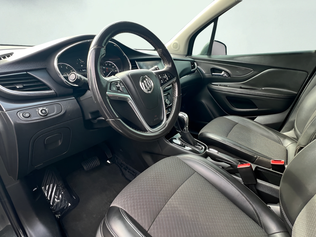 Used 2018 Buick Encore Preferred FWD image 17