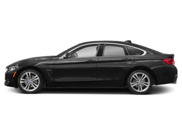 Used 2020 BMW 430i Gran Coupe xDrive AWD/4WD image 3