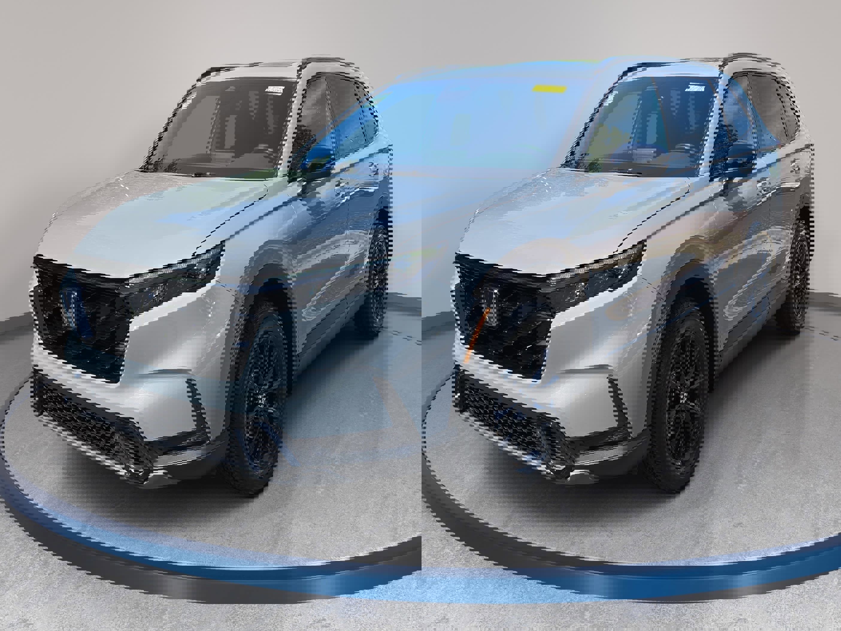 New 2026 Honda CR-V Sport-L image 1