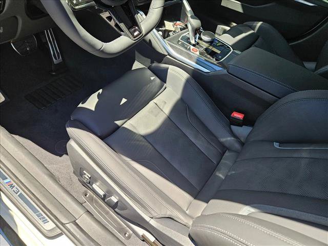 New 2027 BMW M3 Competition AWD/4WD image 4