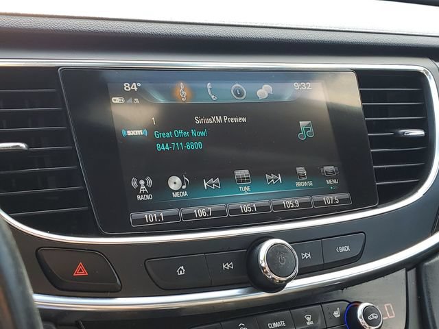 Used 2017 Buick LaCrosse Essence FWD image 16