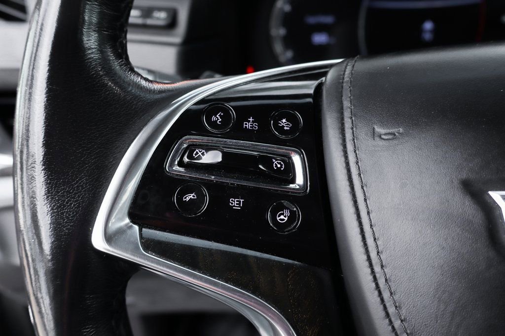 Used 2019 Cadillac Escalade Platinum image 25