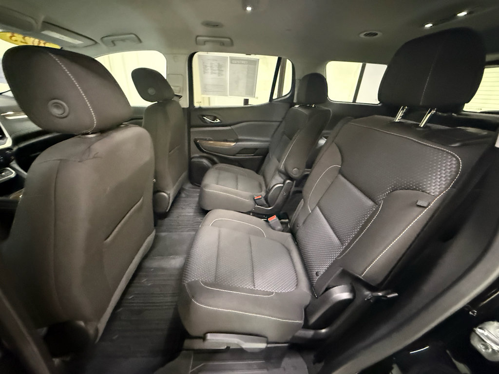 Certified 2023 GMC Acadia SLE w/ Driver Convenience Package FWD image 21