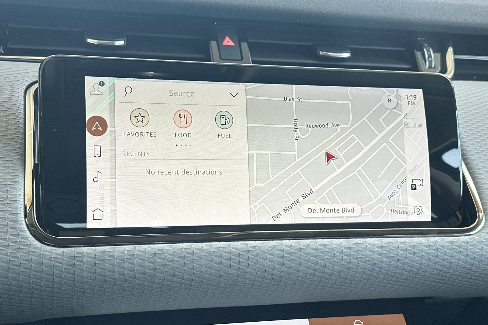 Used 2023 Land Rover Range Rover Evoque R-Dynamic S image 22