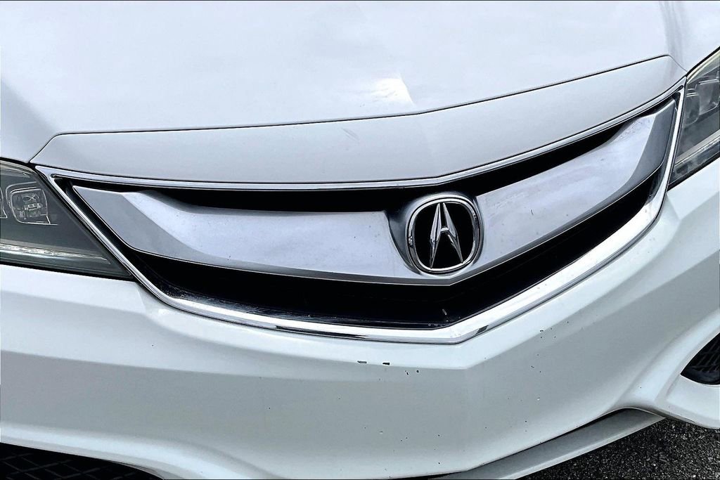 Used 2016 Acura ILX FWD image 38
