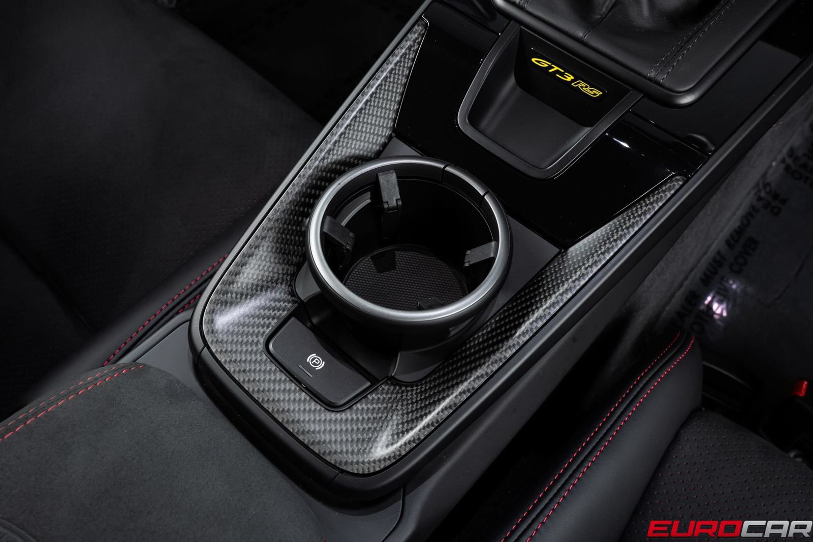 Used 2024 Porsche 911 GT3 RS RWD image 36