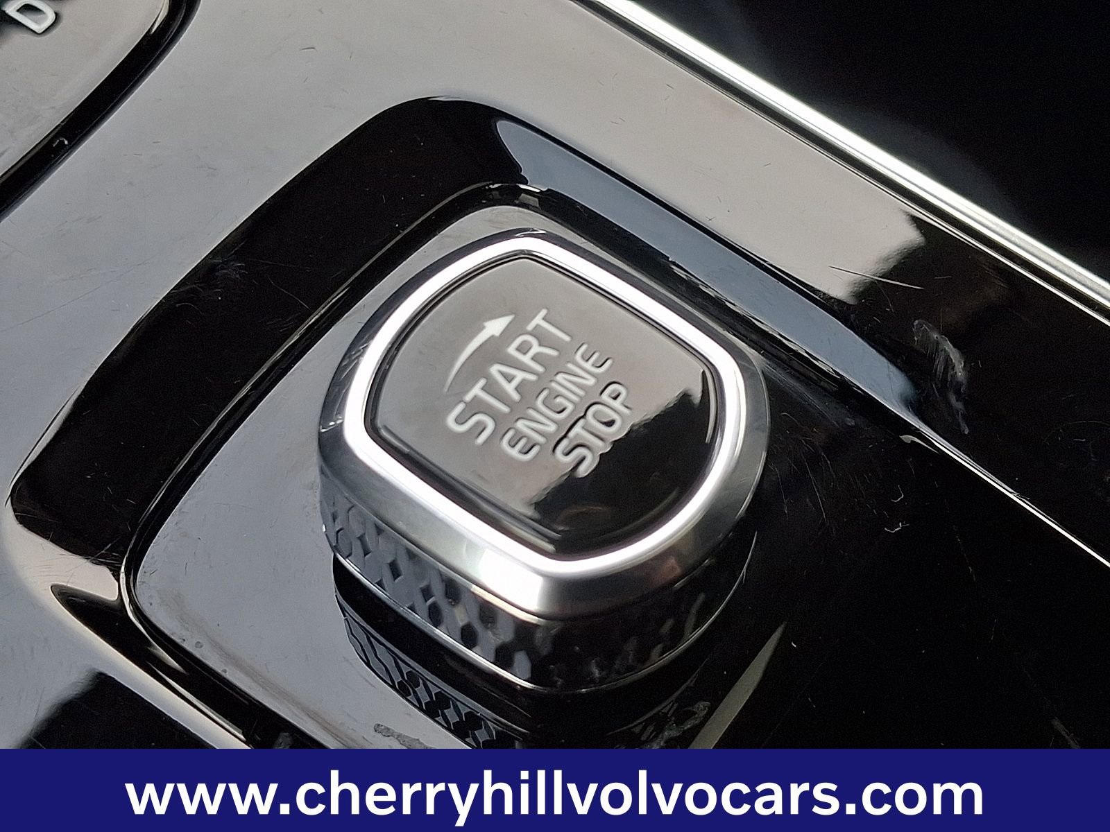 Certified 2025 Volvo XC90 B5 Plus image 22