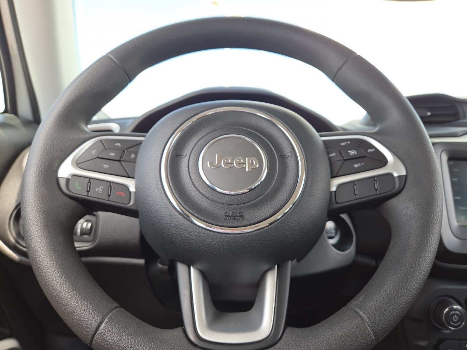 Used 2021 Jeep Renegade Sport AWD/4WD image 26