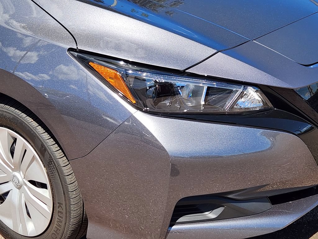 Used 2025 Nissan Leaf S FWD image 28