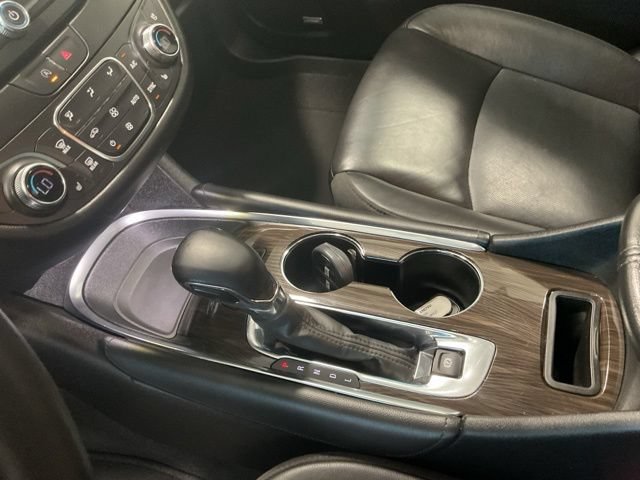 Used 2024 Chevrolet Malibu LT FWD image 32