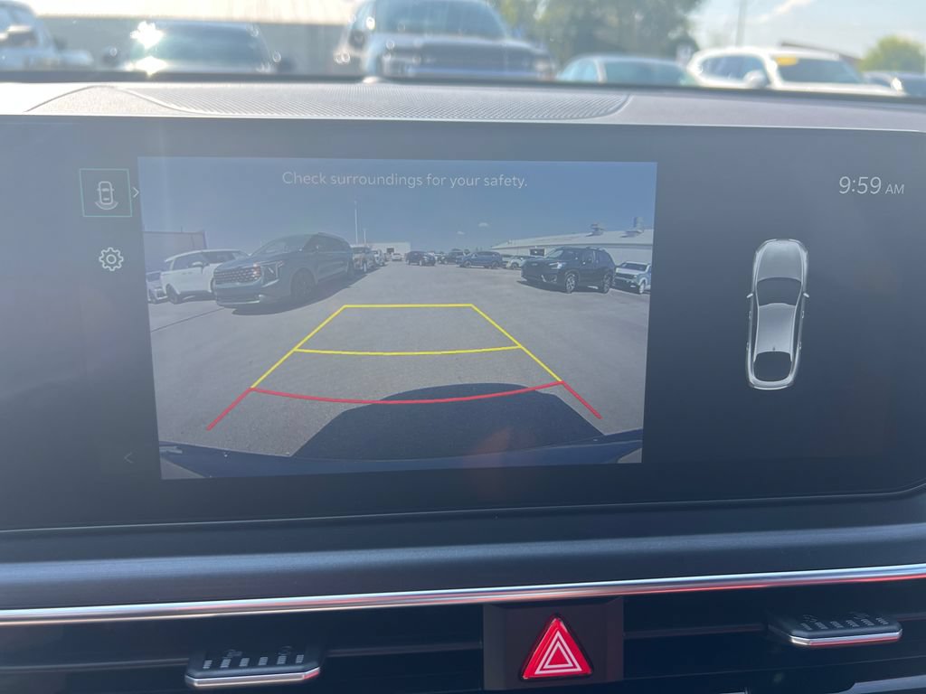 New 2026 Kia K5 GT-Line w/ GT-Line Premium Package FWD image 23