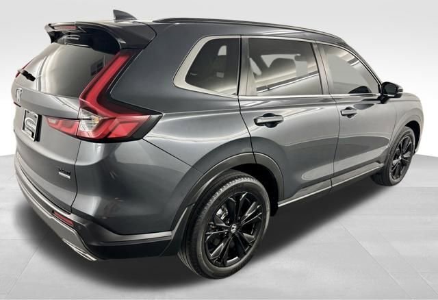 Used 2024 Honda CR-V Sport Touring image 8