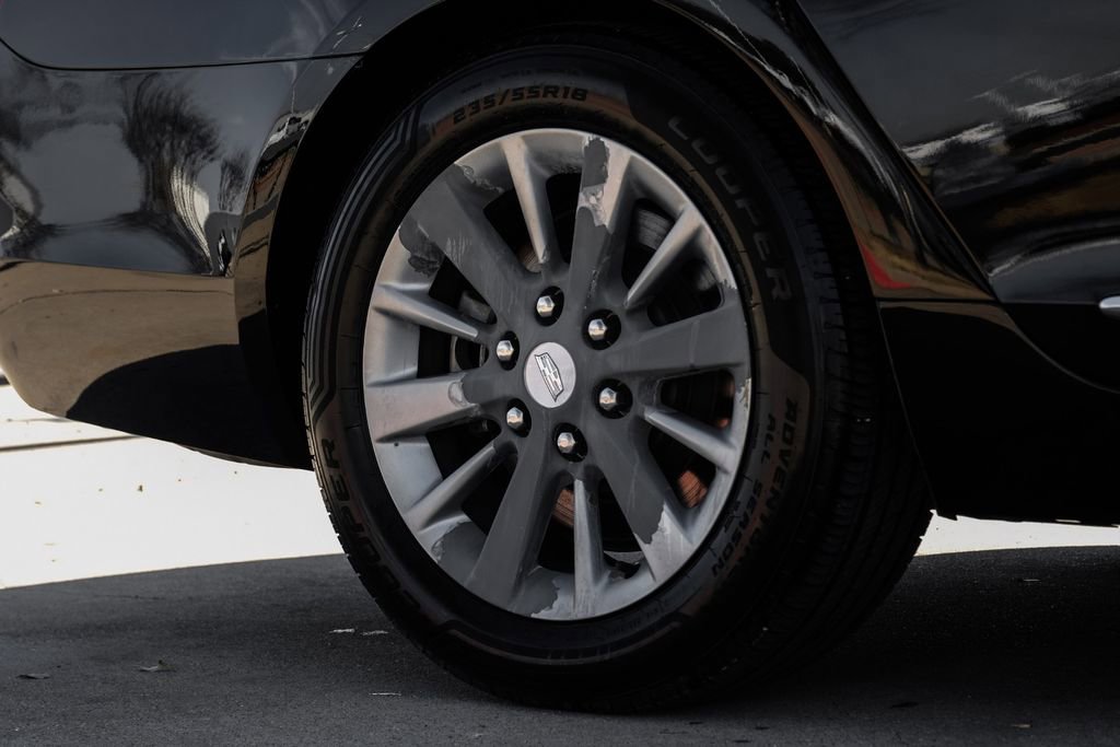 Used 2015 Cadillac XTS Limousine image 59