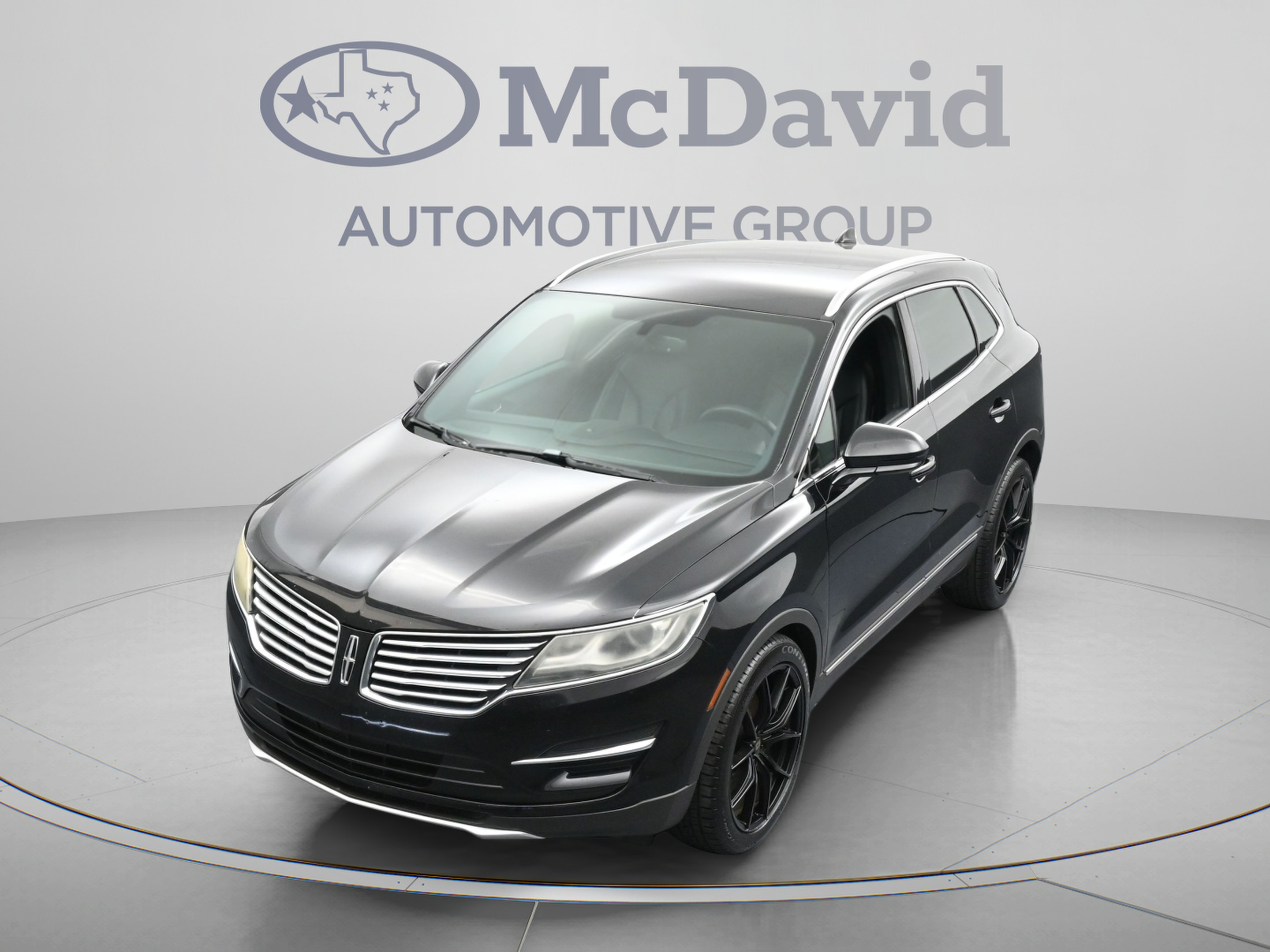 Used 2016 Lincoln MKC Premiere FWD image 34