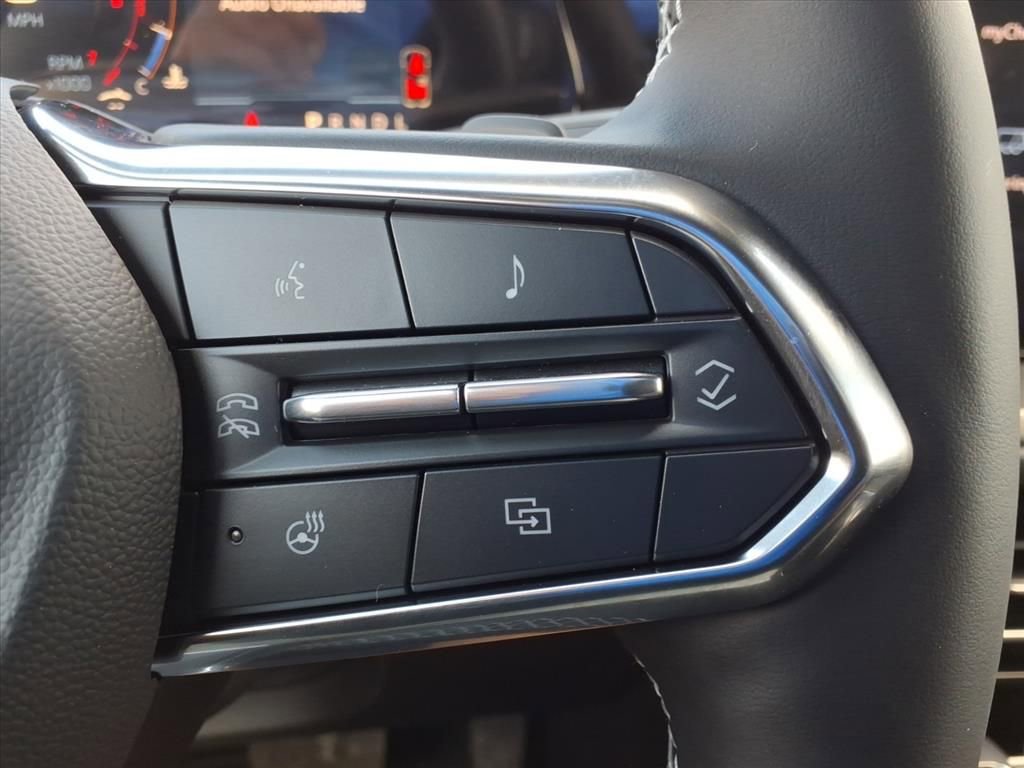 New 2026 Chevrolet Traverse LT w/ Driver Confidence Package image 21