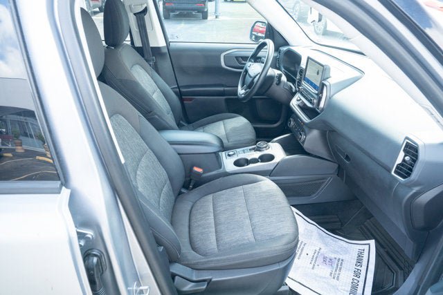 Used 2021 Ford Bronco Sport Big Bend AWD/4WD image 40