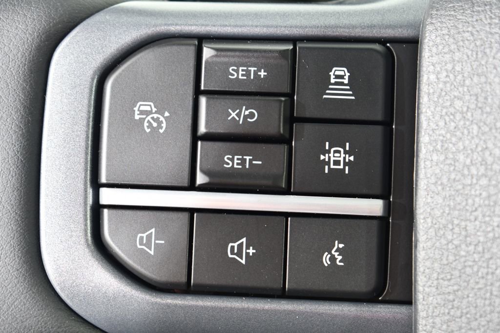 New 2026 Ford F150 Lariat image 32