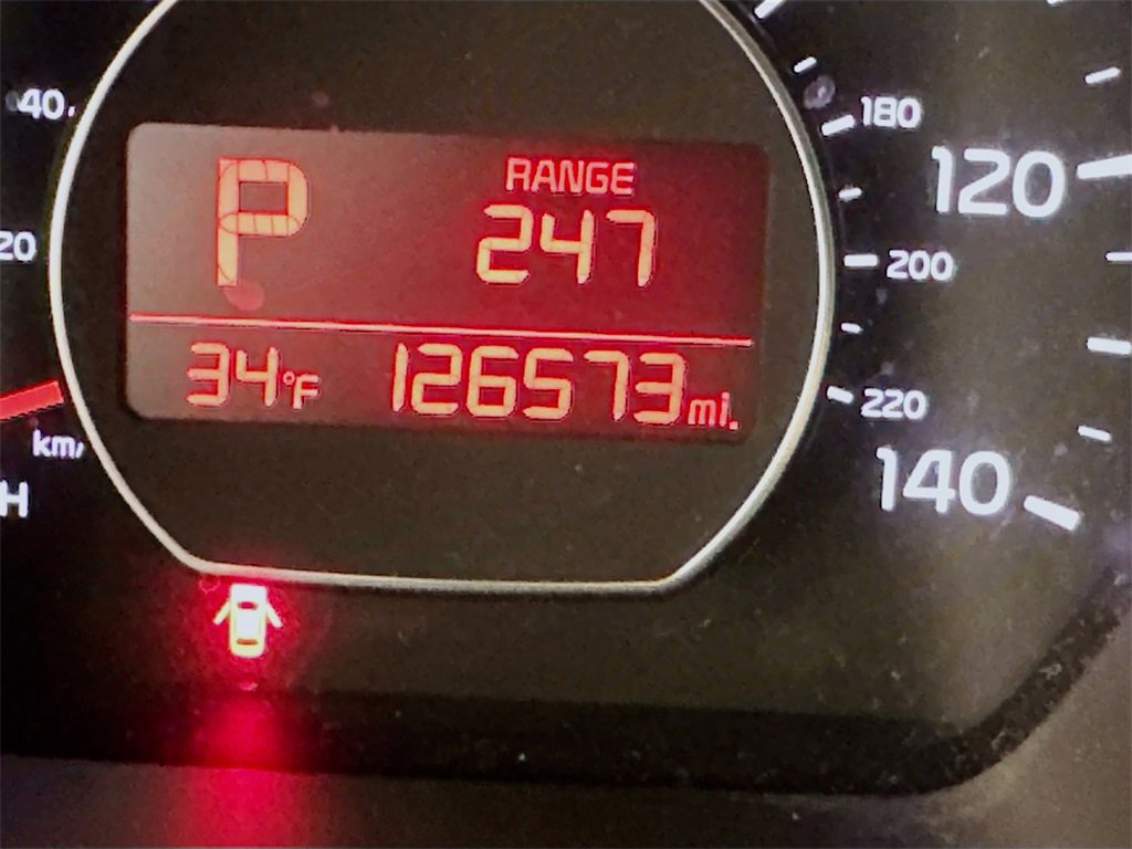 Used 2019 Kia Soul image 12