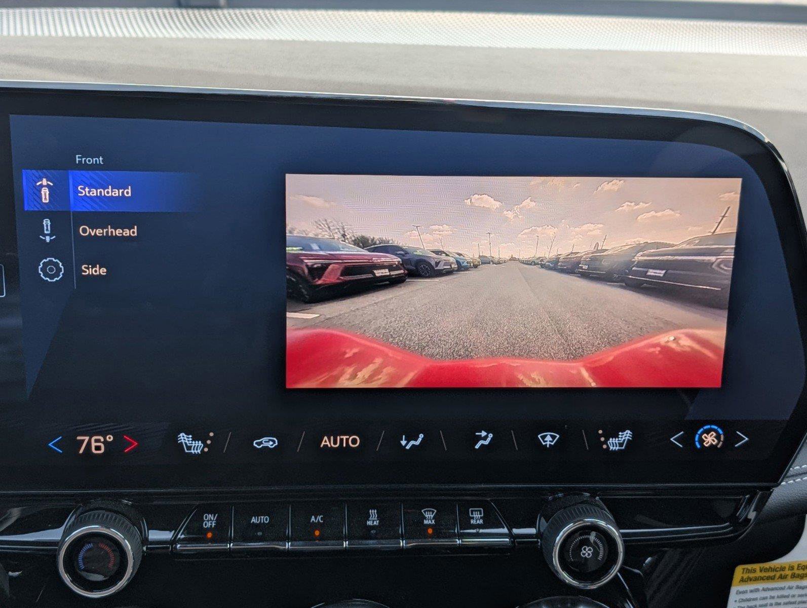 New 2024 Chevrolet Blazer EV LT image 28