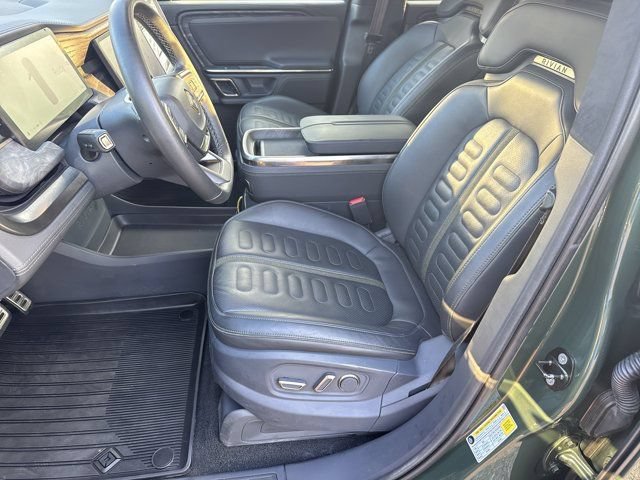 Used 2022 Rivian R1T Adventure AWD/4WD image 10